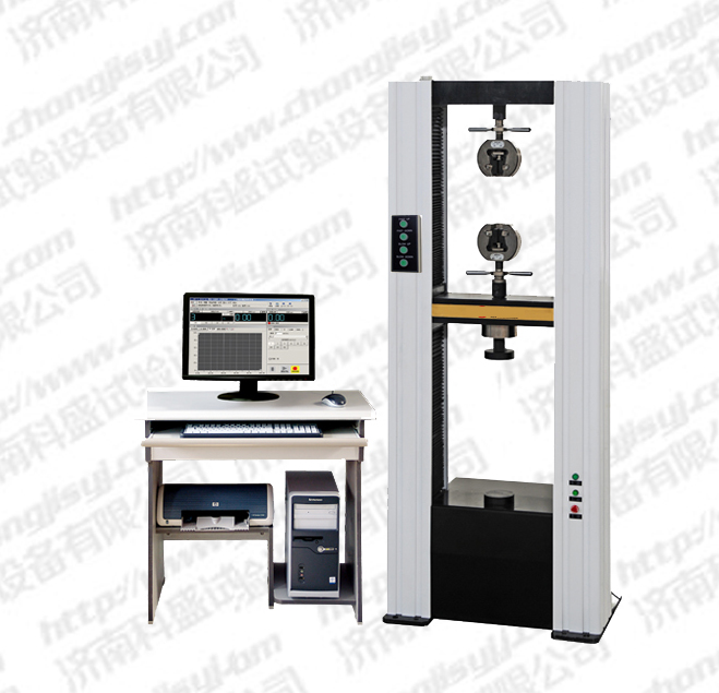 UTM4504微機控制電子萬能試驗機