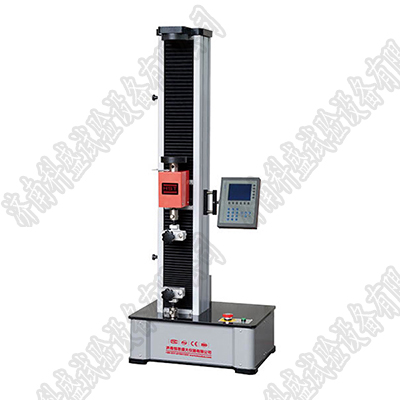 DS-5單臂式數(shù)顯電子萬(wàn)能試驗(yàn)機(jī)