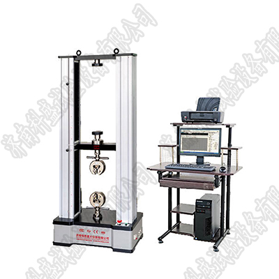 紡織品抓樣拉伸延伸率試驗機(jī)