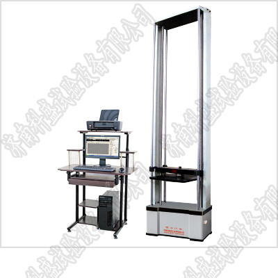 熱塑性塑料管材環剛度試驗機