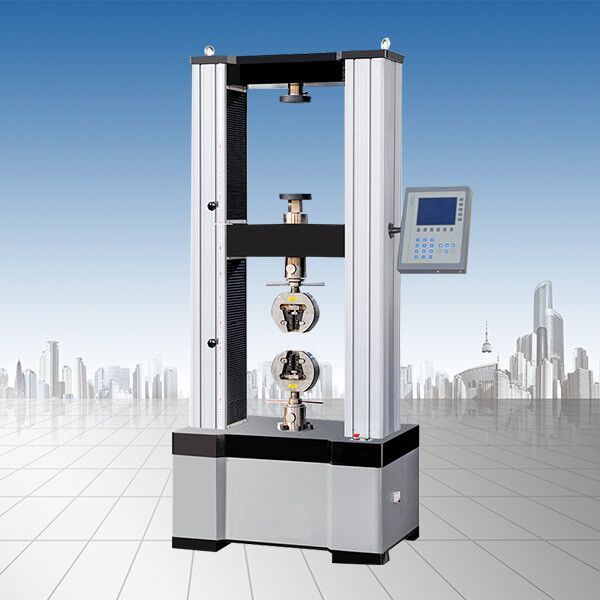 塑料拉力試驗(yàn)機(jī)試驗(yàn)前的準(zhǔn)備工作有哪些