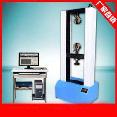 自動彈簧拉壓試驗機產品功能特點是什么?