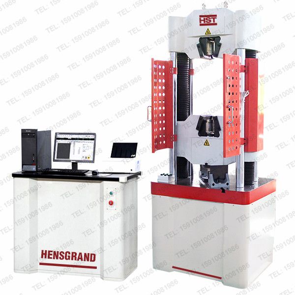 關(guān)于膠帶拉力試驗機的用途以及功能特點你了解多少呢?