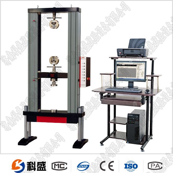 你知道電子萬能試驗(yàn)機(jī)的易損件有哪些嗎