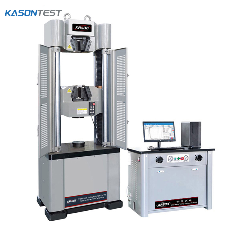 WEW-100B-300B微機(jī)屏顯液壓萬能試驗機(jī)
